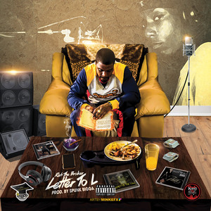 Letter to L (Explicit)