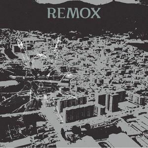 LOS NUEVOS (feat. REMOX) (Explicit)