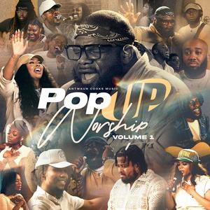 PopUp Worship Volume 1