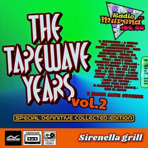 The Tapewave Years, Vol. 2 (Explicit)