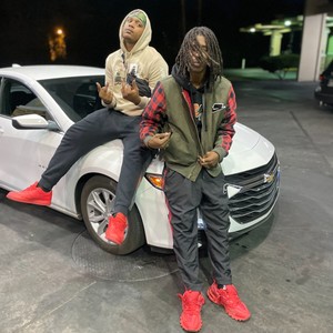 War Ready(feat. S2) (Explicit)