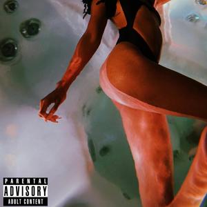 Talk To Me (feat. NOTAVERAGEJOE) (Explicit)
