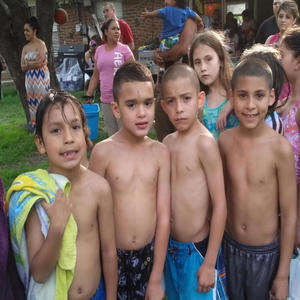 BLINDED TO THE EYE (feat. Junkie J) (Explicit)