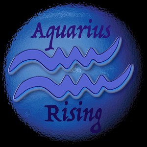 Aquarius Rising