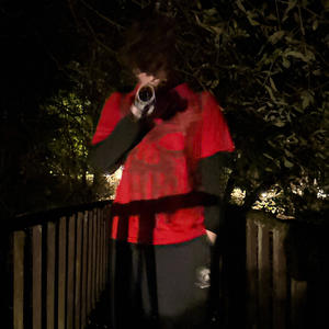 never leavin (Explicit)