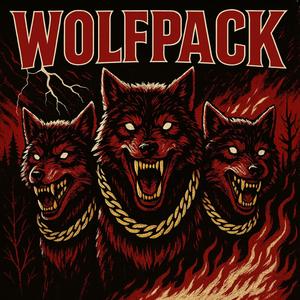 Wolfpack (feat. Matt James & KaAng Lucky) (Explicit)