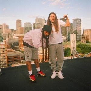 Grand cou (feat. Jwles) (Explicit)