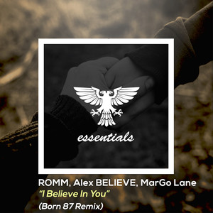 I Believe In You (Extended Mix)