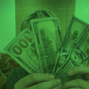 GrEEN (feat. NØIR BŁAZE) (PROD KKAYA)