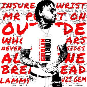 Insure My Wrist (Explicit)