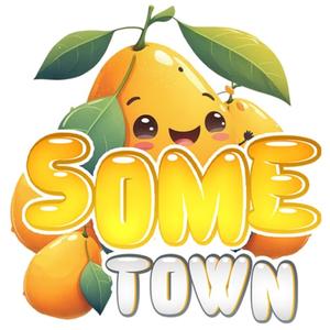 SOME TOWN