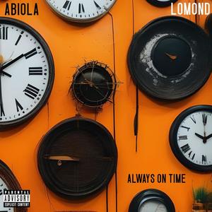 always on time (Explicit)