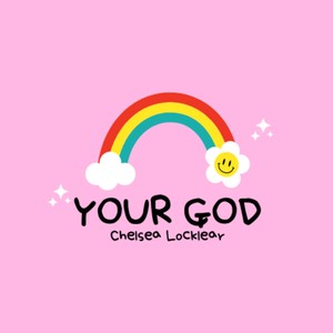 Your God