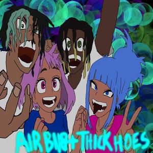 SmokinABackInTheBack (feat. Playno) (Explicit)