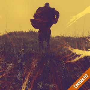 The Feeling Of The Hunted (Trailerised) (feat. Danijel Grubovic)