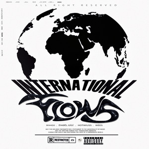 International Flows (Explicit)