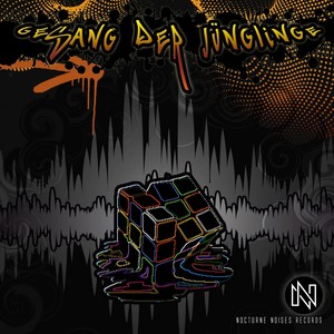 The Opening(Mae D'agua) (Original Mix)