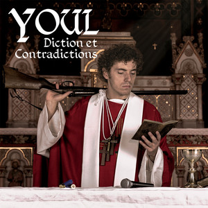 Et Dieu reconnaîtra les chiens (Explicit)