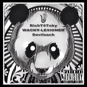 Desiigner-panda remix (WACK¥-LE$IONER / RICH T / Toky / DEVIL ZACH remix)