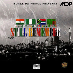 Still Remember (Remix|Explicit)