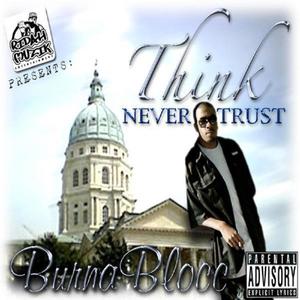 Think Never Trust (Explicit)