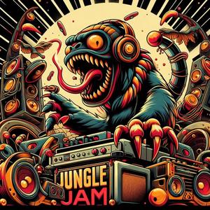 Jungle Jam