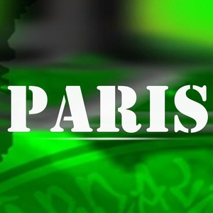 Paris (Explicit)