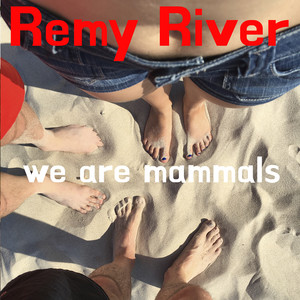 We Are Mammals