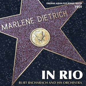 In Rio (Original Album Plus Bonus Tracks 1959)