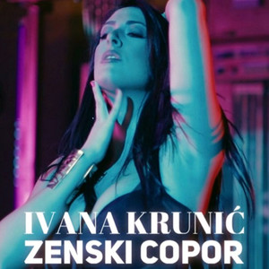 Zenski copor