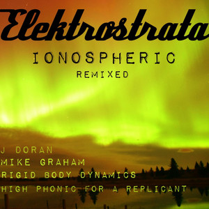 Ionospheric (Mike Graham Remix)