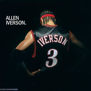 Allen Iverson