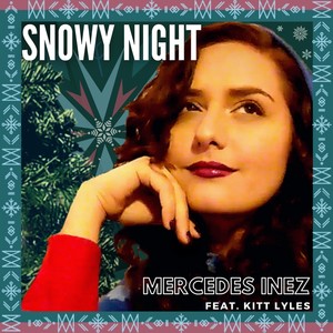 Snowy Night (feat. Kitt Lyles)