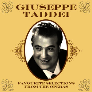 Giuseppe Taddei - Le Nozze Di Figaro: Aprite Un Po' Quegli Occhi (“费加罗的婚礼”：Aprite un po' quegli occhi)