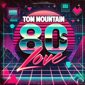 80's Love (Extended Mix)