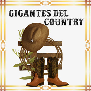 Gigantes Del Country