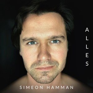 Simeon Hamman - Fly to Mexico