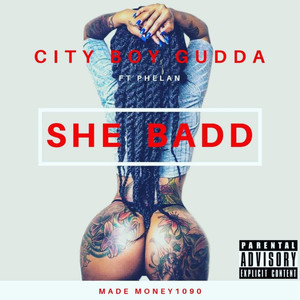 She Bad (Explicit)