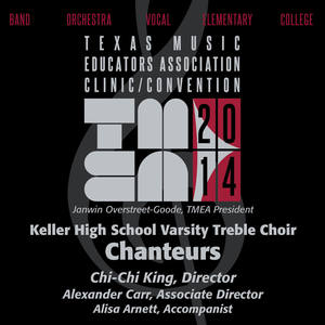 2014 Texas Music Educators Association (Tmea) : Stephen F. Austin State University Wind Ensemble