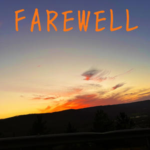 FAREWELL