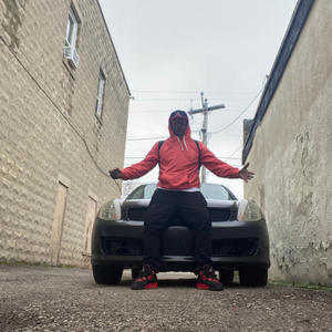 Rise and Fall (feat. Lam)