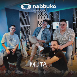 Nabbuko Live Sessions: Muta (Live)