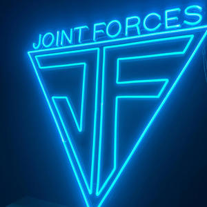 Joint Forces Show Intro