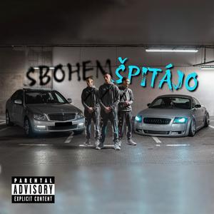 Sbohem Špitájo (Explicit)