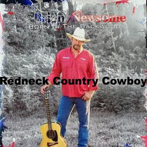 Redneck Country Cowboy