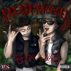 FREDDY KRUEGER (Explicit)