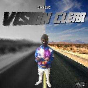 Vision Clear (Explicit)