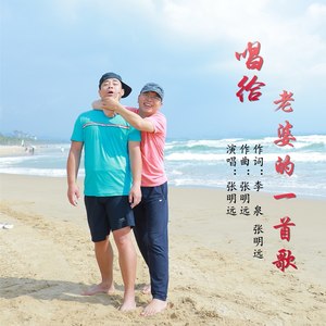 唱给老婆的一首歌