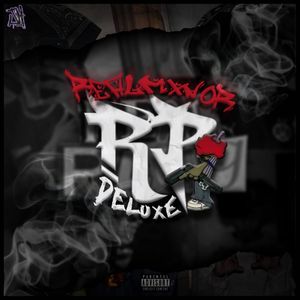 Promessas (Explicit)