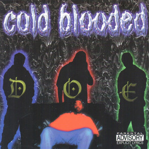 Cold Blooded (Explicit)